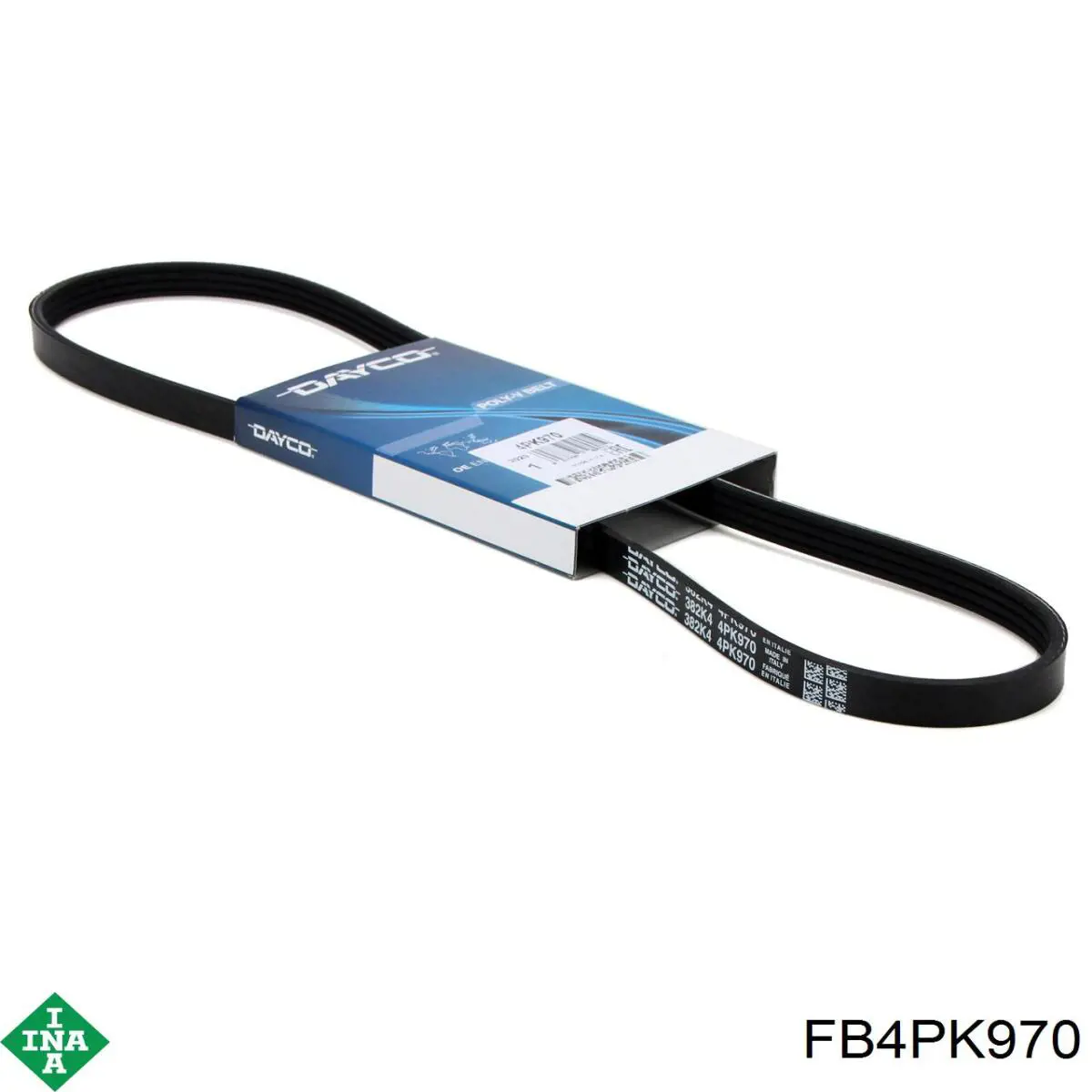 Compre FB4PK970 INA Correia dos conjuntos de transmissão