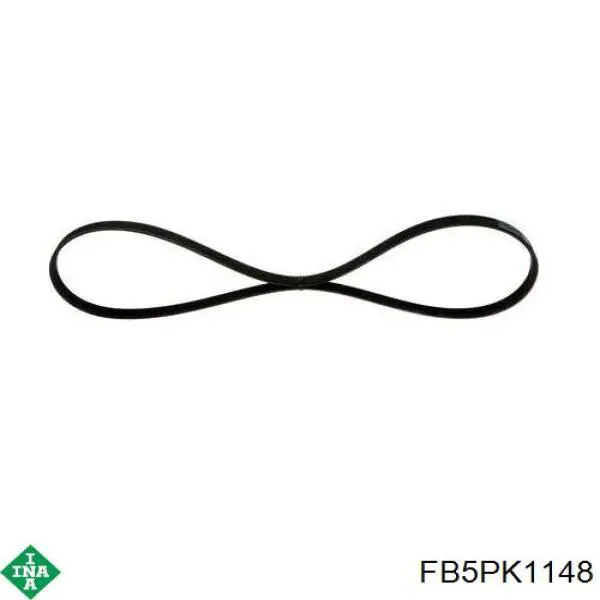 Correia dos conjuntos de transmissão INA FB5PK1148 preço, a partir de 10,23 USD