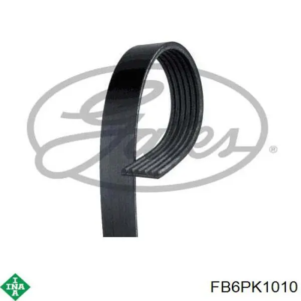 Correia dos conjuntos de transmissão INA FB6PK1010 preço, a partir de 21,92 USD