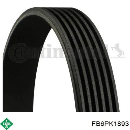Correia dos conjuntos de transmissão INA FB6PK1893 preço, a partir de 29,60 USD