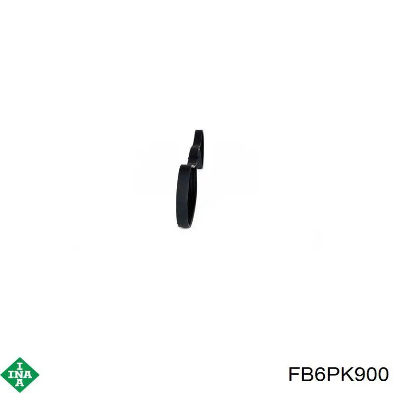Compre FB6PK900 INA Correia dos conjuntos de transmissão