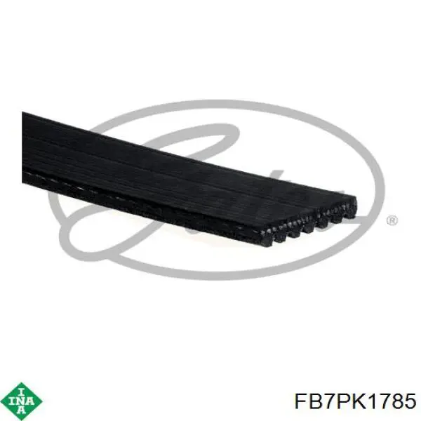 Correia dos conjuntos de transmissão INA FB7PK1785 preço, a partir de 42,43 USD