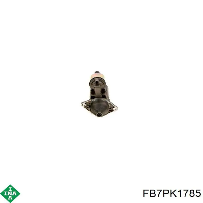 Compre FB7PK1785 INA Correia dos conjuntos de transmissão