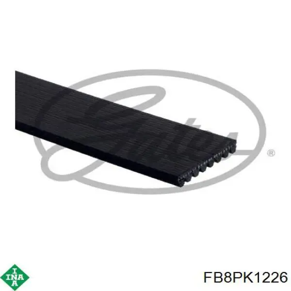Correia dos conjuntos de transmissão INA FB8PK1226 preço, a partir de 27,00 USD