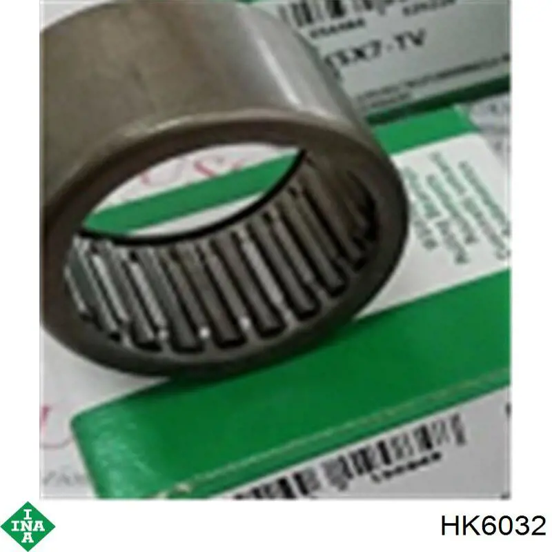 Compre HK6032 INA 