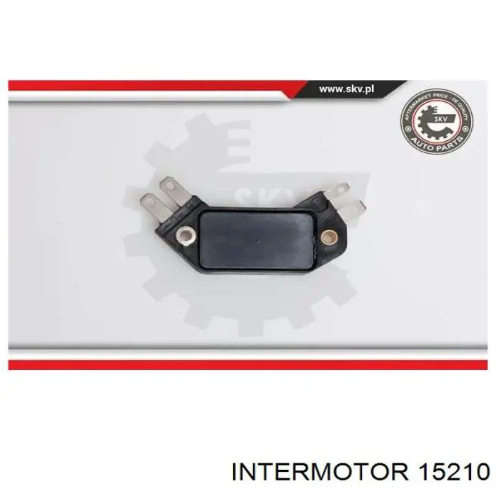 Módulo de ignição (comutador) Meat&Doria 10012 preço, a partir de 22,94 USD