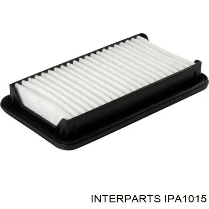 Filtro de ar IPA1015 Interparts