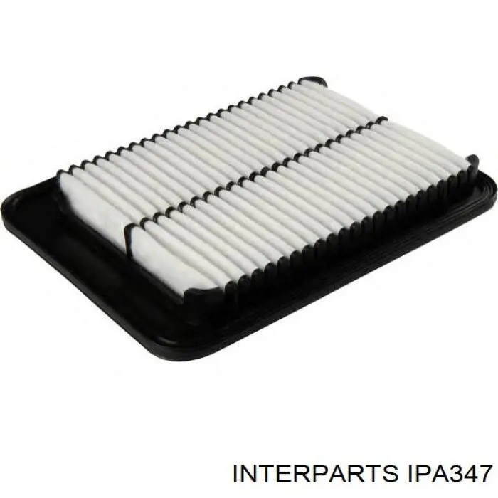 Compre IPA347 Interparts Filtro de ar