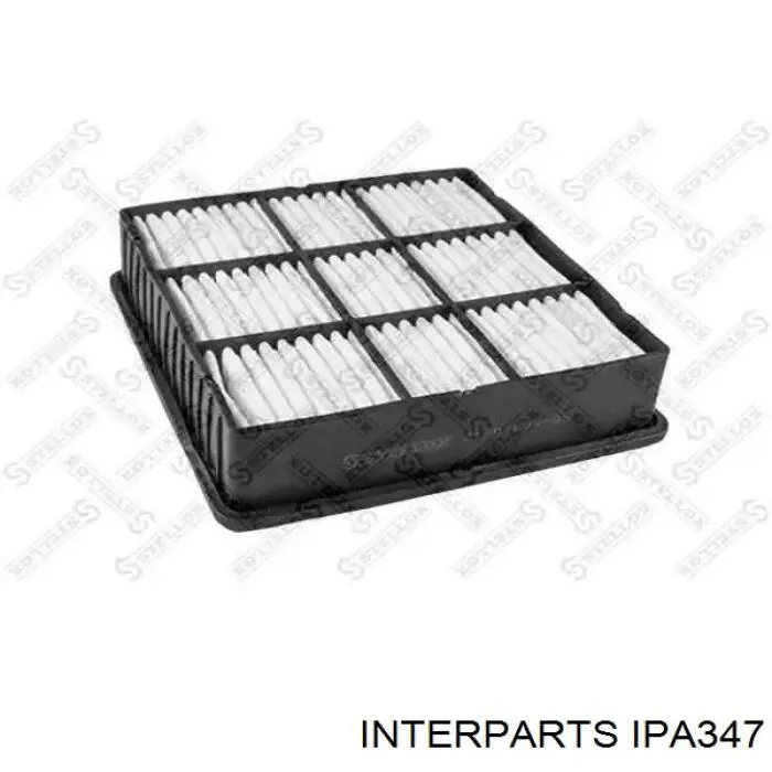 Filtro de ar IPA347 Interparts