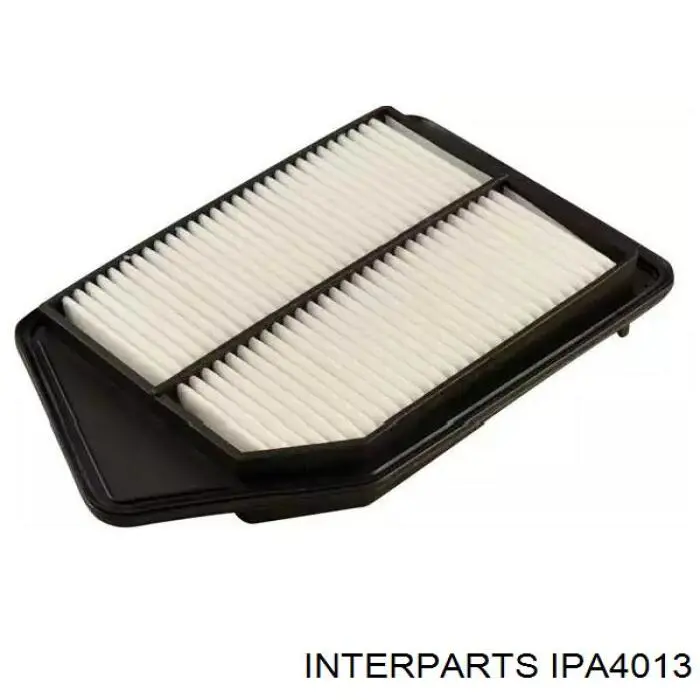 Filtro de ar Interparts IPA4013 preço, a partir de 14,50 USD