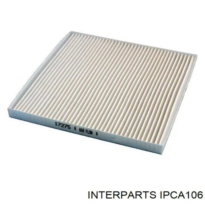 Filtro de salão Interparts IPCA106 preço, a partir de 6,42 USD