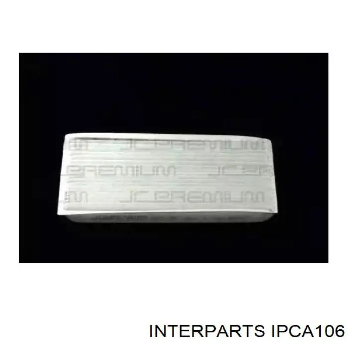 Filtro de salão Interparts IPCA106 preço, a partir de 6,42 USD