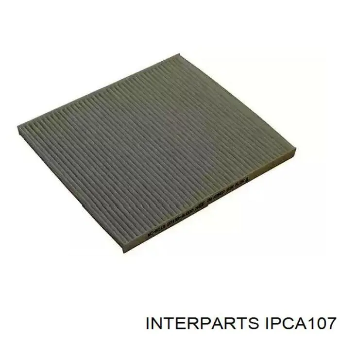 Filtro de salão Interparts IPCA107 preço, a partir de 3,79 USD
