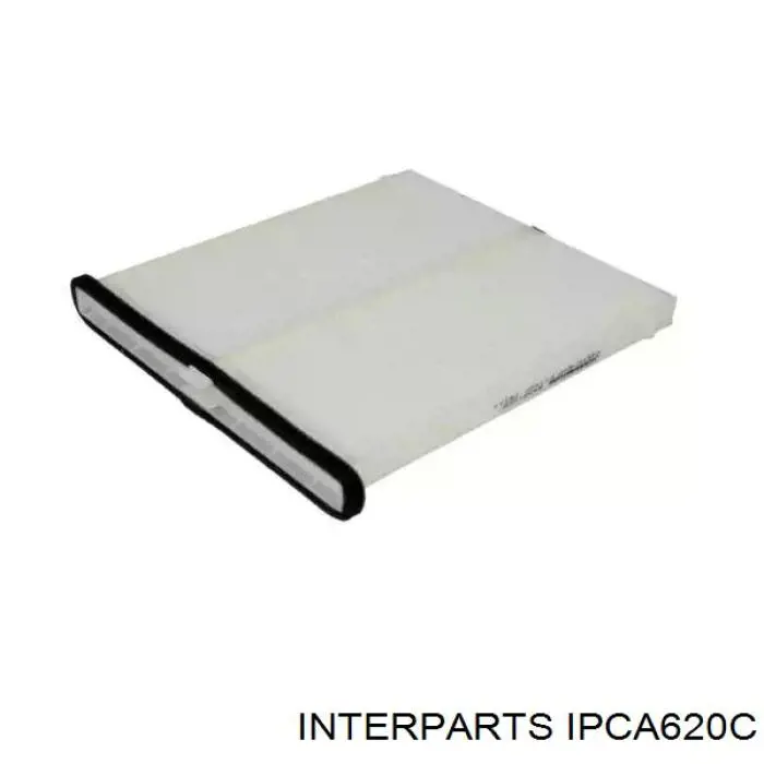 Filtro de salão Interparts IPCA620C preço, a partir de 12,53 USD
