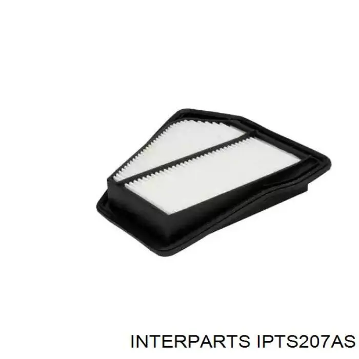  Interparts IPTS207AS