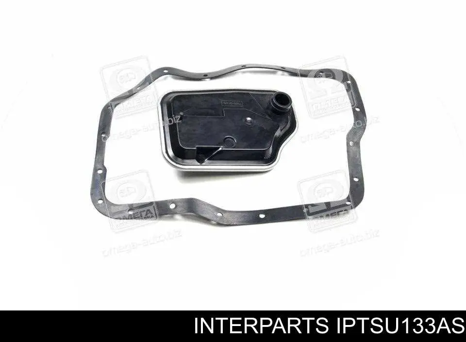 Filtro da Caixa Automática de Mudança Interparts IPTSU133AS preço, a partir de 26,53 USD