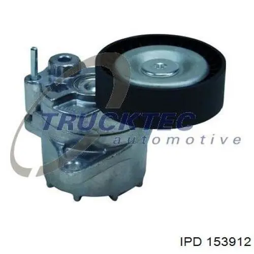 Compre 153912 IPD Reguladora de tensão da correia de transmissão