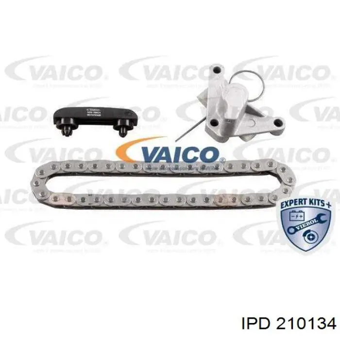 Compre SKCC017 Dolz Cadeia do mecanismo de distribuição de gás, kit