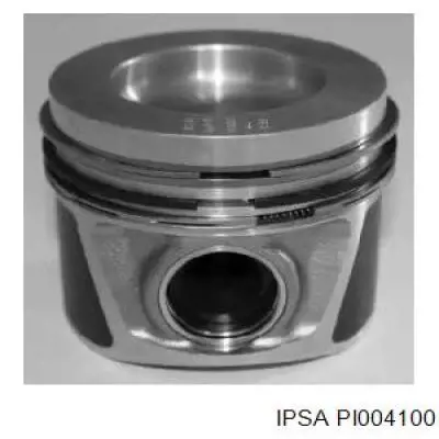 Compre 03L107065G001 VAG Pistão do kit para 1 cilindro, STD
