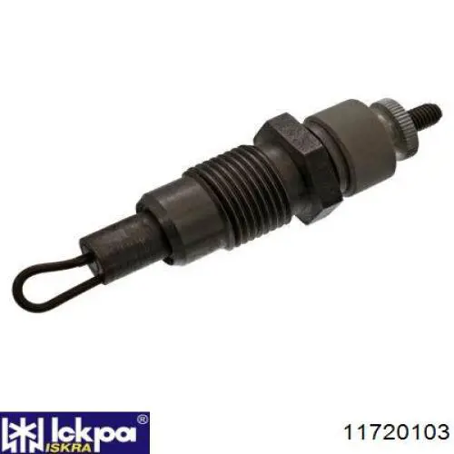 Compre 11720103 Iskra Vela de incandescência