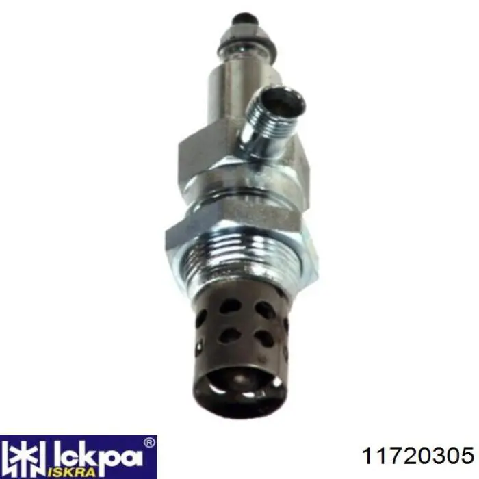 Vela de incandescência para Ford Transit IV T