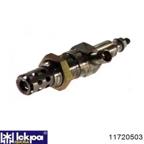 Compre 11720503 Iskra Vela de incandescência