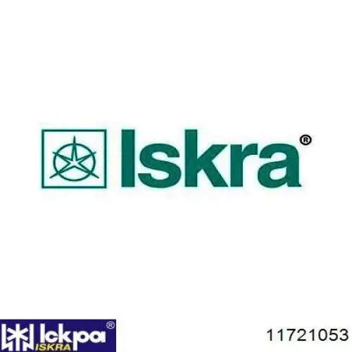 Compre 11721053 Iskra Vela de incandescência