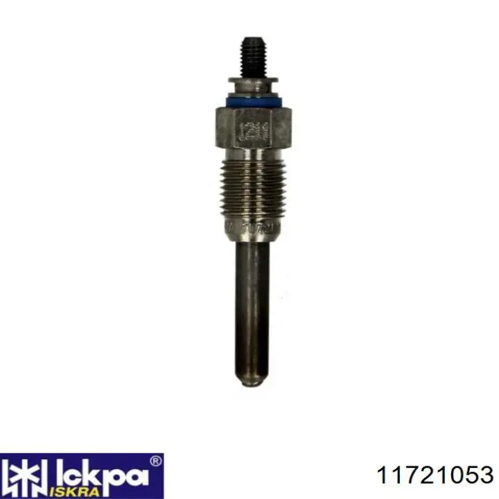 Compre 11721053 Iskra Vela de incandescência