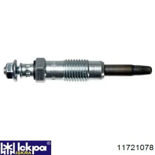 Compre 11721078 Iskra Vela de incandescência