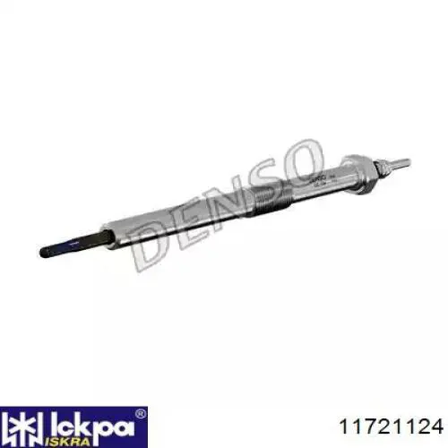 Compre 11721124 Iskra Vela de incandescência