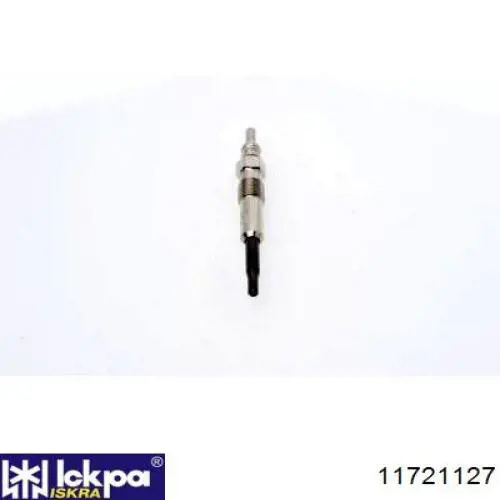 Compre 11721127 Iskra Vela de incandescência