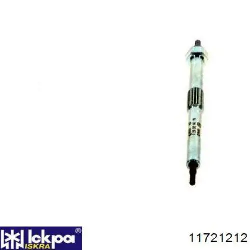 Compre 11721212 Iskra Vela de incandescência