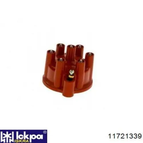 Compre 11721339 Iskra Vela de incandescência