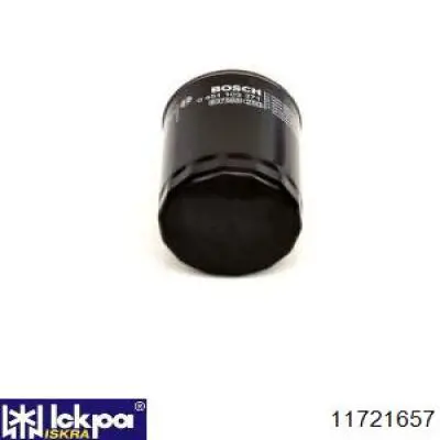 Vela de incandescência Iskra 11721657 preço, a partir de 11,95 USD