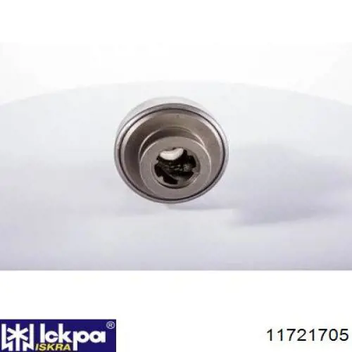 Vela de incandescência Iskra 11721705 preço, a partir de 15,91 USD