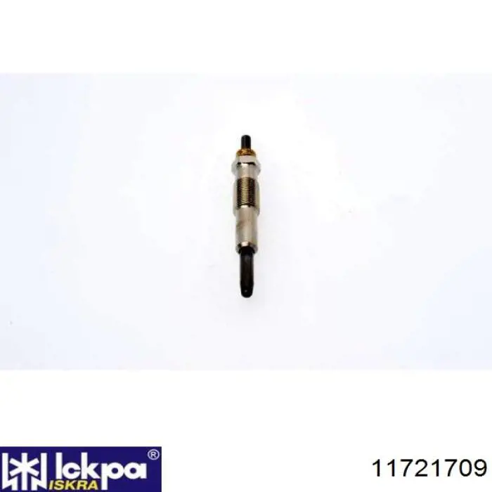 Compre 11721709 Iskra Vela de incandescência