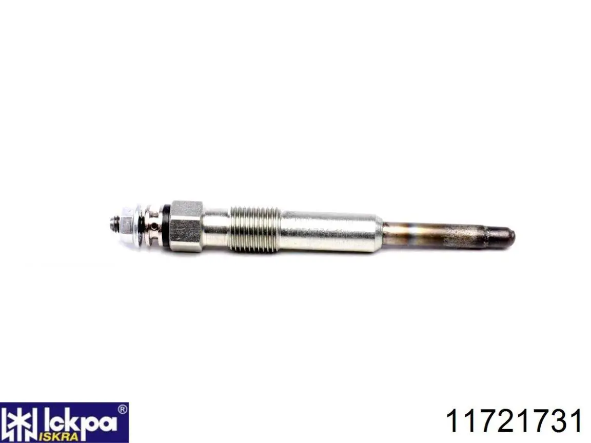 Compre 11721731 Iskra Vela de incandescência