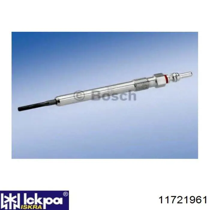 Compre 11721961 Iskra Vela de incandescência