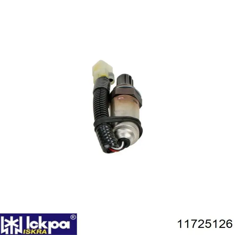 Compre 11725126 Iskra Vela de incandescência