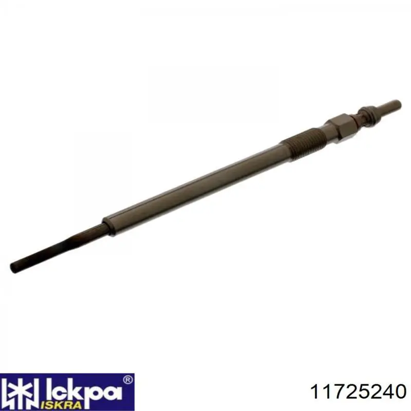 Compre 11725240 Iskra 