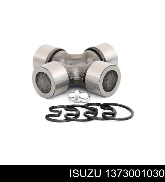 Cruzeta da junta universal traseira Isuzu 1373000580 preço, a partir de 29,94 USD