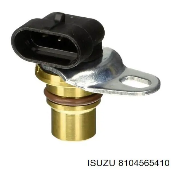 Sensor de posição da árvore distribuidora Isuzu 8104565410 preço, a partir de 58,60 USD