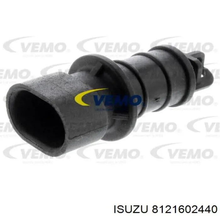 Compre 8121602440 Isuzu Sensor de temperatura da mistura de ar