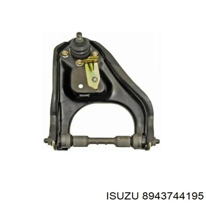  Isuzu 8943744195 preço, a partir de  