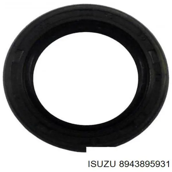 8943895931 Isuzu 