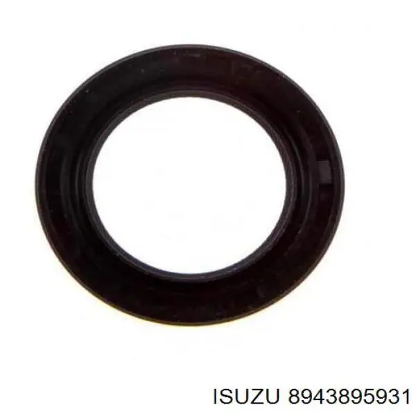 Compre 8943895931 Isuzu 