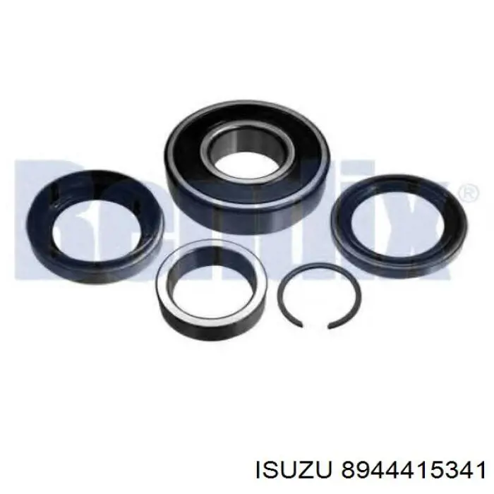  Isuzu 8944415341 preço, a partir de 43,45 USD