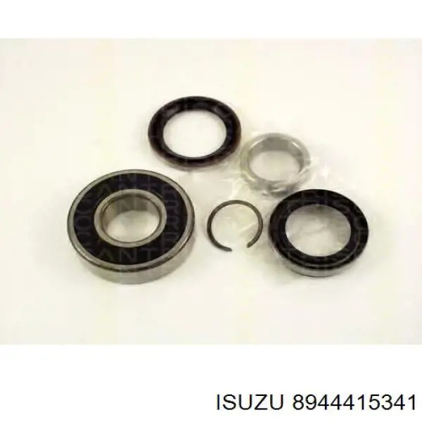 Compre 8944415341 Isuzu 