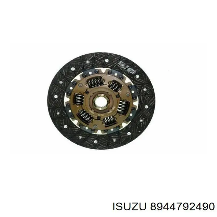Compre 322016310 LUK Disco de embraiagem