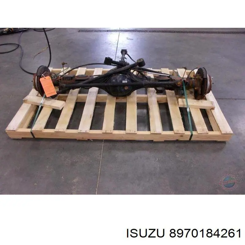  Isuzu 8970184261 preço, a partir de 237,61 USD